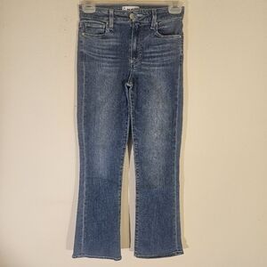 Paige Colette Jeans